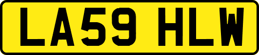 LA59HLW