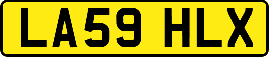LA59HLX