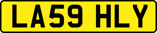 LA59HLY