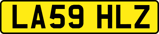 LA59HLZ