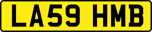 LA59HMB