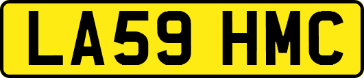 LA59HMC