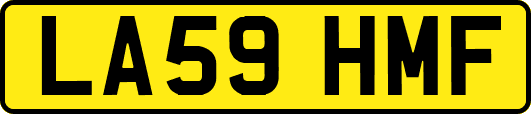 LA59HMF