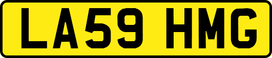 LA59HMG