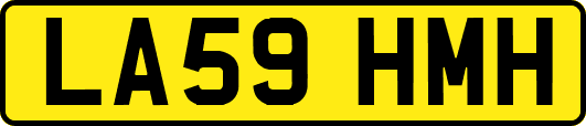 LA59HMH