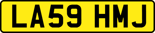 LA59HMJ