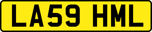 LA59HML