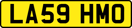 LA59HMO