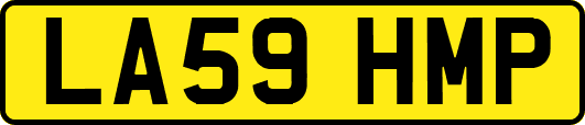 LA59HMP