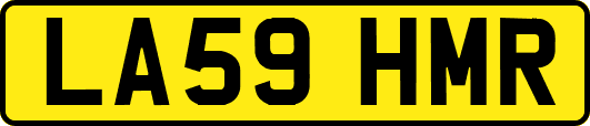 LA59HMR
