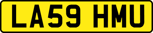 LA59HMU