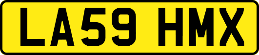 LA59HMX
