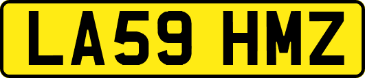 LA59HMZ