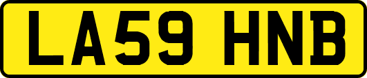 LA59HNB