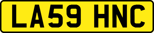 LA59HNC