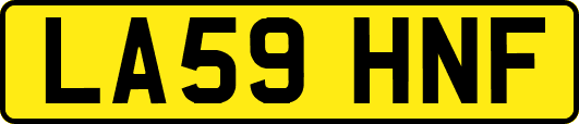 LA59HNF