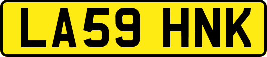 LA59HNK
