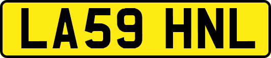 LA59HNL
