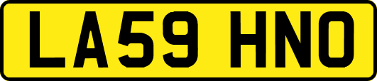 LA59HNO