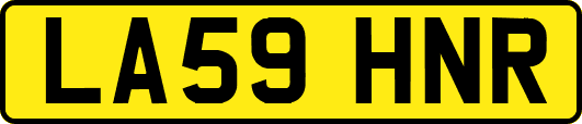 LA59HNR