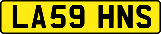 LA59HNS