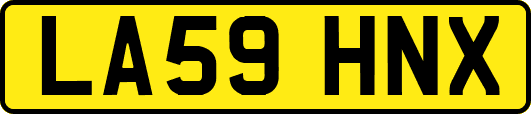 LA59HNX