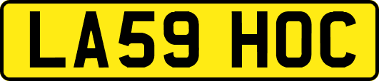 LA59HOC