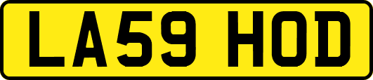 LA59HOD