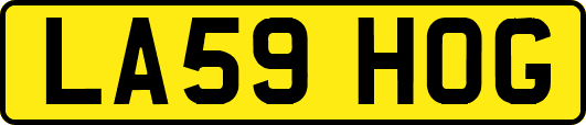 LA59HOG