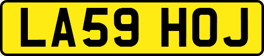 LA59HOJ