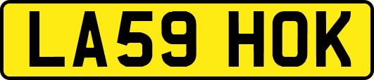 LA59HOK