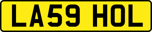 LA59HOL
