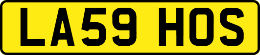 LA59HOS