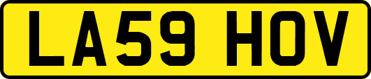 LA59HOV