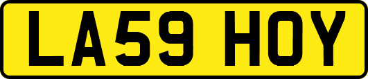 LA59HOY