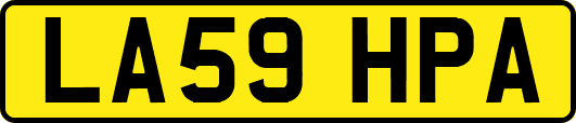 LA59HPA