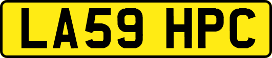 LA59HPC