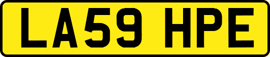 LA59HPE