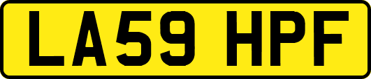 LA59HPF