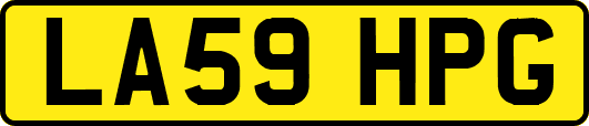 LA59HPG