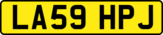 LA59HPJ