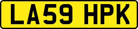 LA59HPK