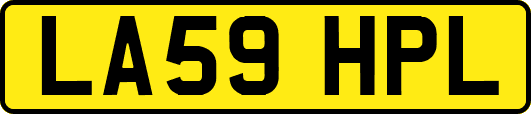 LA59HPL