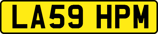 LA59HPM