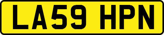 LA59HPN