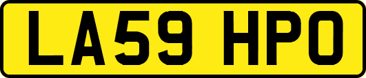 LA59HPO
