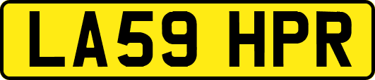 LA59HPR