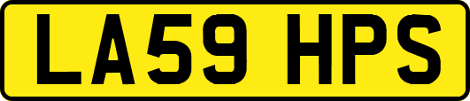 LA59HPS