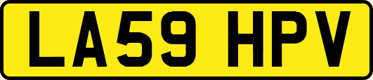 LA59HPV