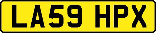LA59HPX